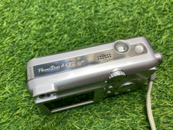 Canon PowerShot A450