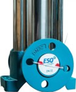 Насос вертикальный многоступенчатый ESQ CR 4-14 HQQE с эл.дв. 3/3000 02.10.02.217078