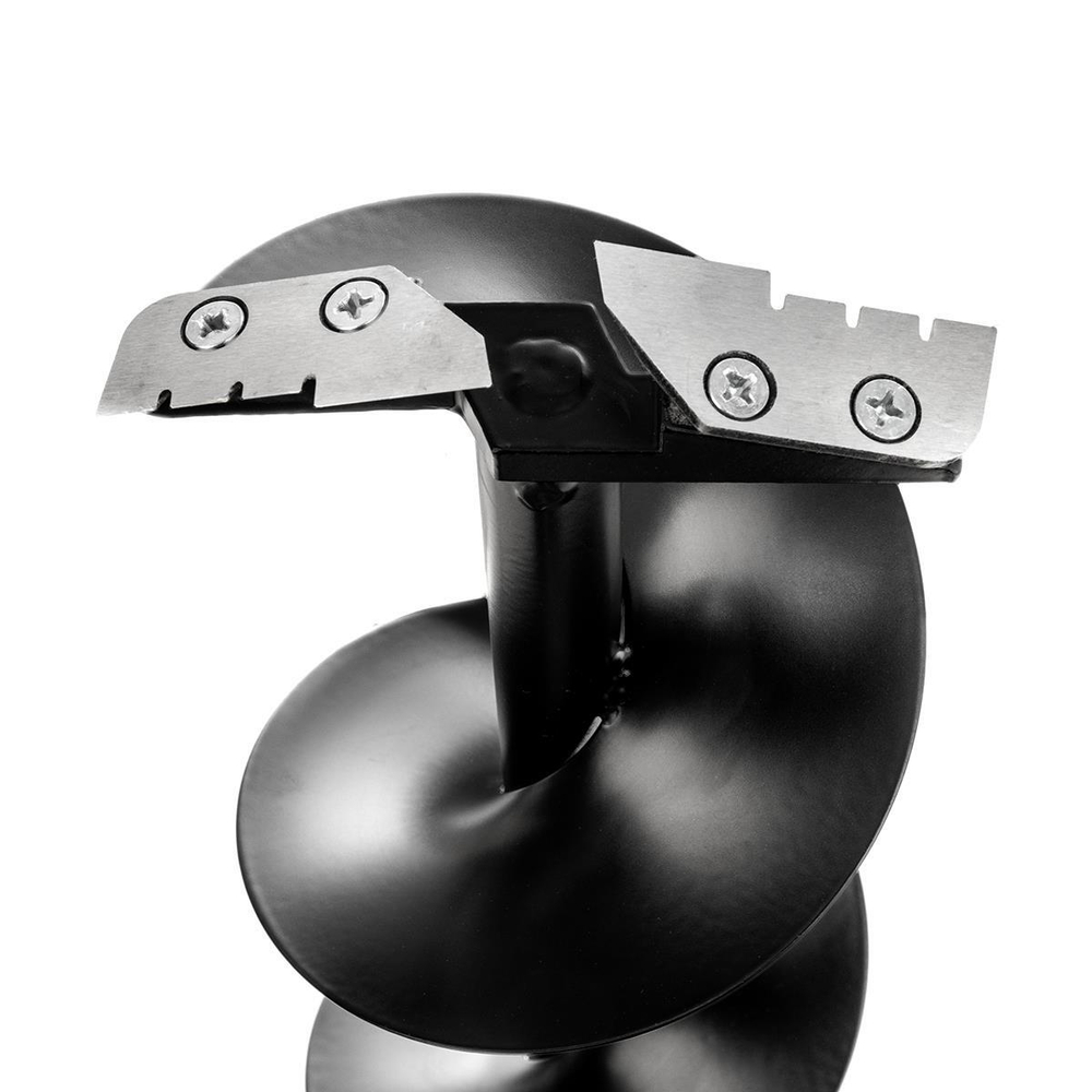 Ледобур Тонар ТОРНАДО-М2 (диаметр 150мм) правое вращение (С ЧЕХЛОМ)