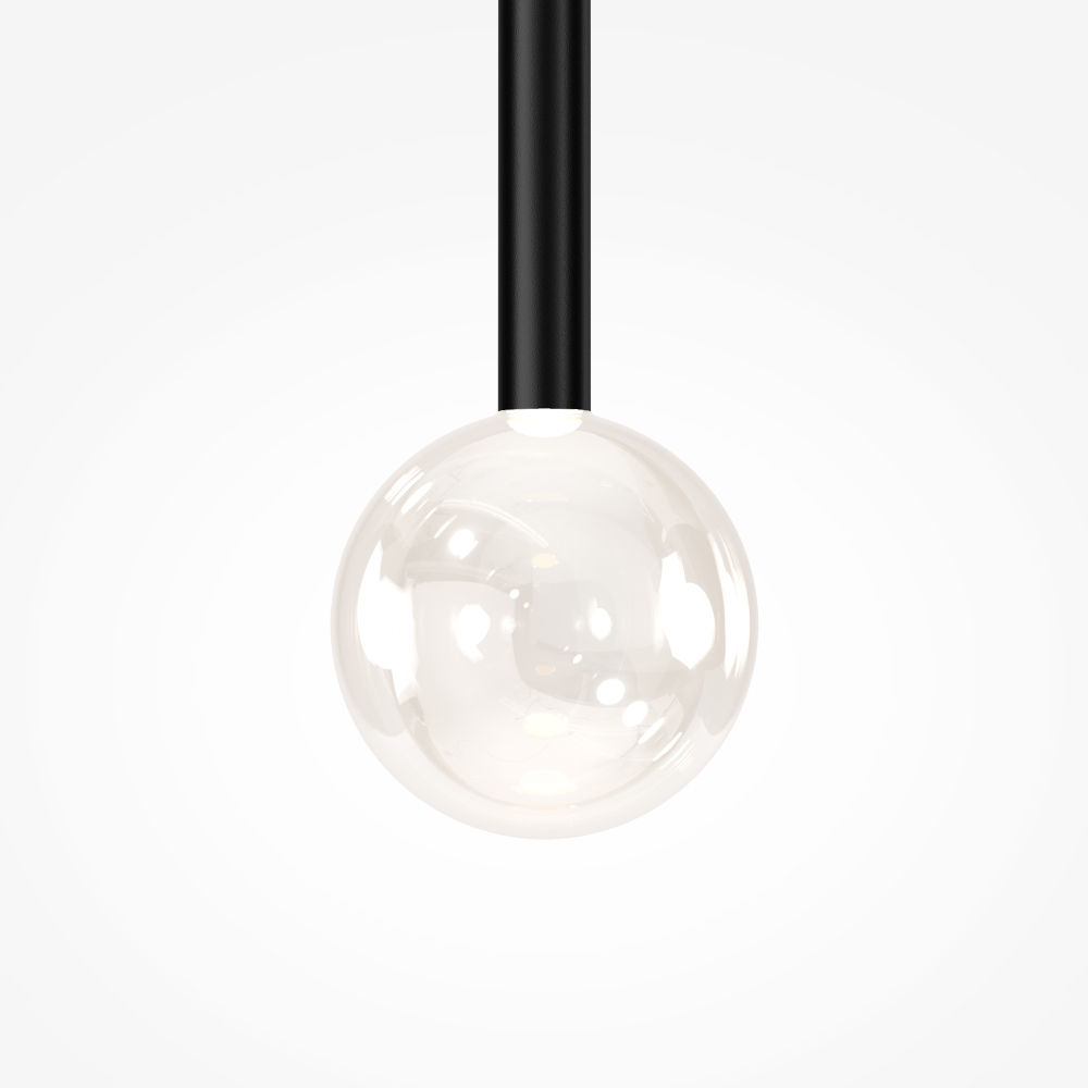 Подвесной светильник Maytoni MOD383PL-L4B3K