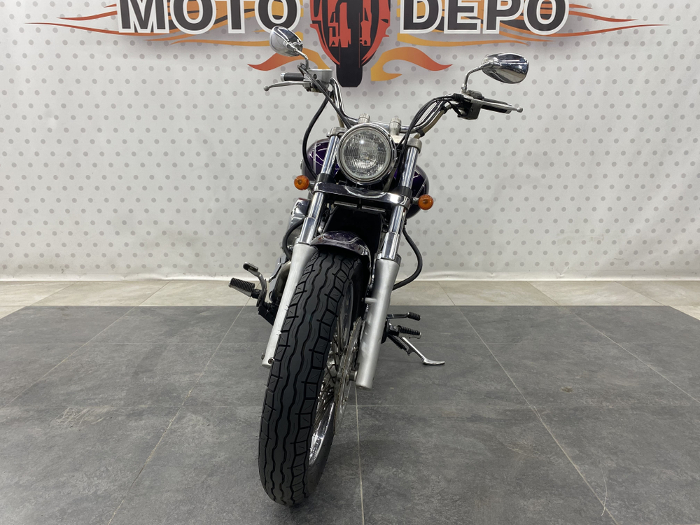 Yamaha Dragstar XVS1100 , 2000