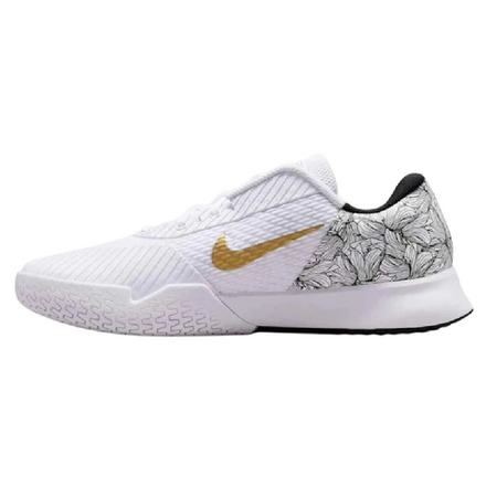 Кроссовки для тенниса Мужские NIKE ZOOM VAPOR PRO 2 MAGNOLIA для всех покрытий