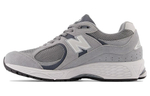 Кроссовки New Balance Nb 2002R "Steel"