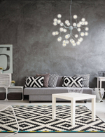 Подвесная люстра ST-Luce Demele SL376.503.36