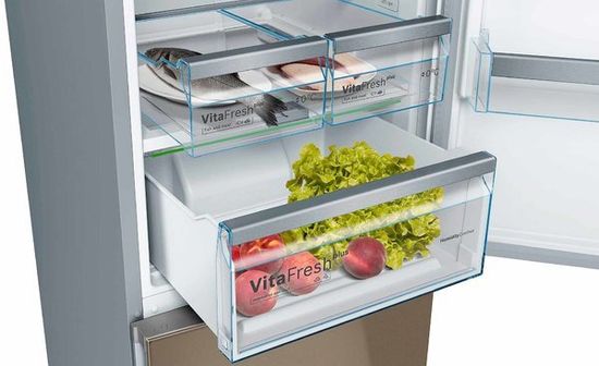 Холодильник Bosch KGN 39LQ31R