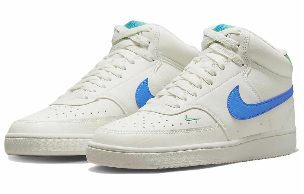 Кроссовки Nike Court Vision (Женская размерная сетка)