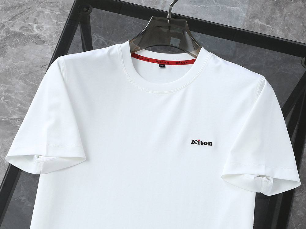 Футболка Kiton