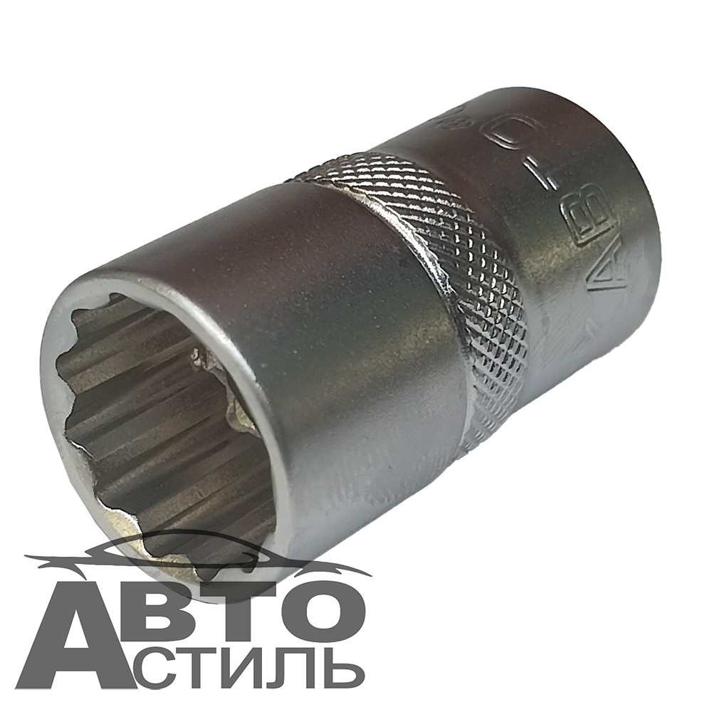 Головка  16мм 1/2"12гр. МАЯКАВТО™ 54916