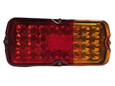 Фонарь УАЗ LED