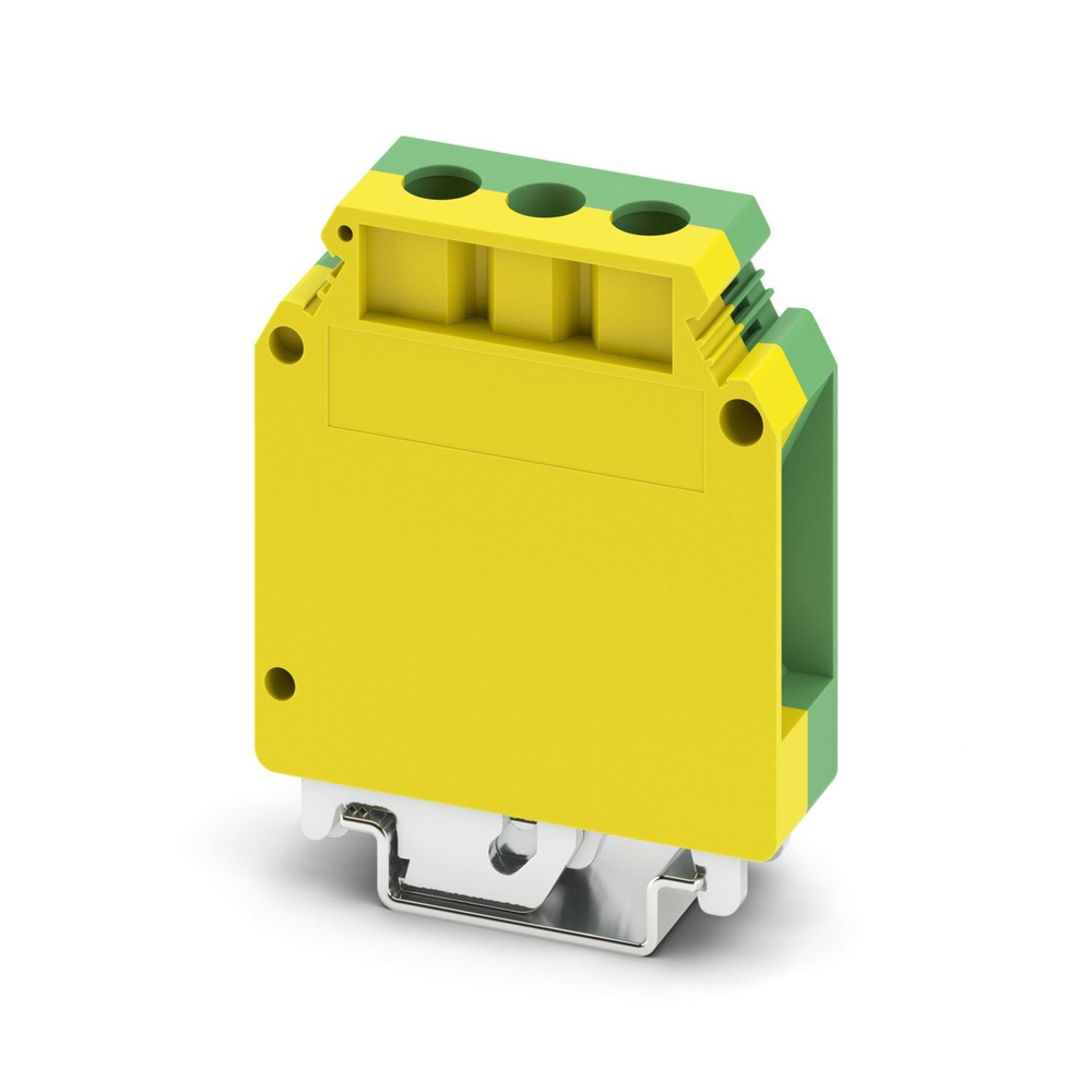 0444019 - USLKG 35 - Заземляющая клемма