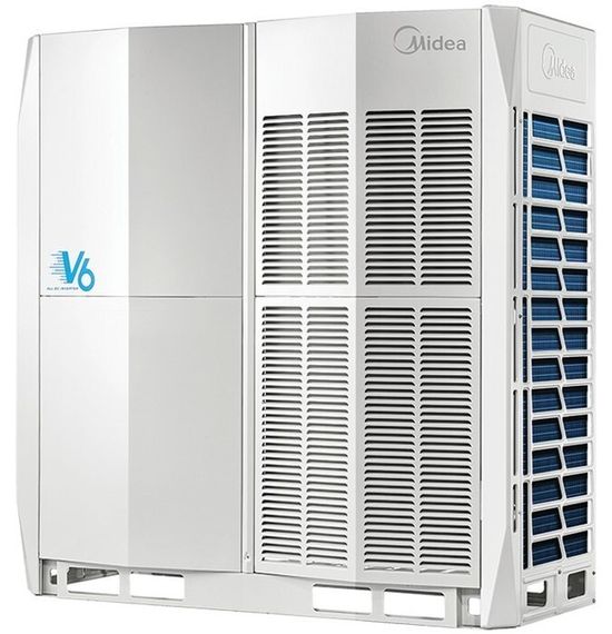 Наружный блок VRF системы Midea MV6-730WV2GN1