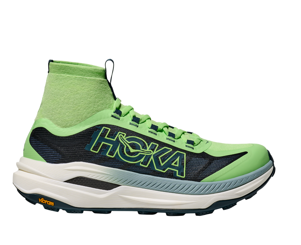 Кроссовки мужские Hoka Tecton X3