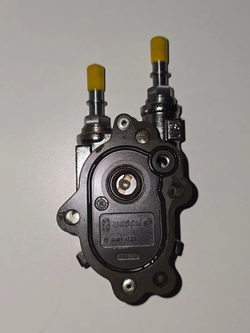 Насос топливоподкачивающий ЯМЗ-536 (Bosch)