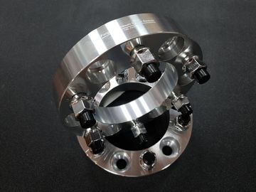 Проставки ступичные 6х139.7 ЦО 108 толщина 30мм 2шт