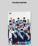 Альбом NCT - 3rd full album Universe