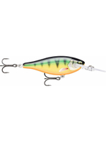Воблер Shad Rap Elite 75, 7,5см, 12грDSR