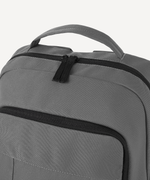 Рюкзак с двойным дном CAMP Double Bottom 2.0, темно-серый