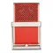 Tula Mic Red