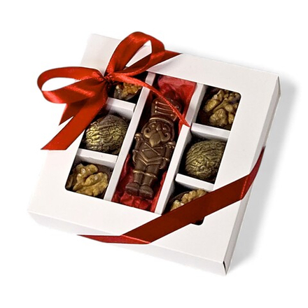 Сладкий набор "Щелкунчик"