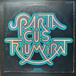 Triumvirat - Spartacus (Германия)