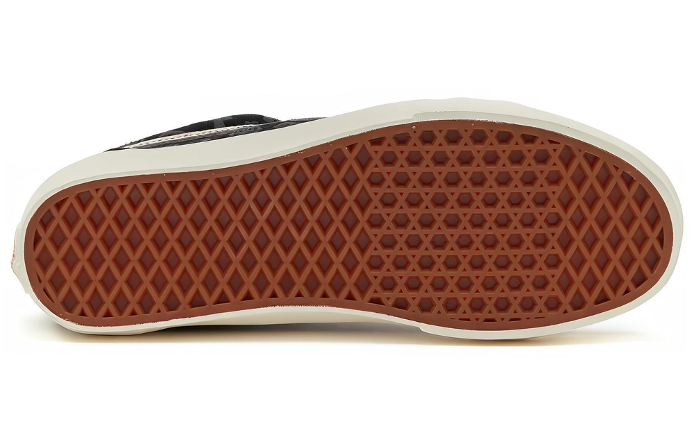 Vans Old Skool Trippy Code
