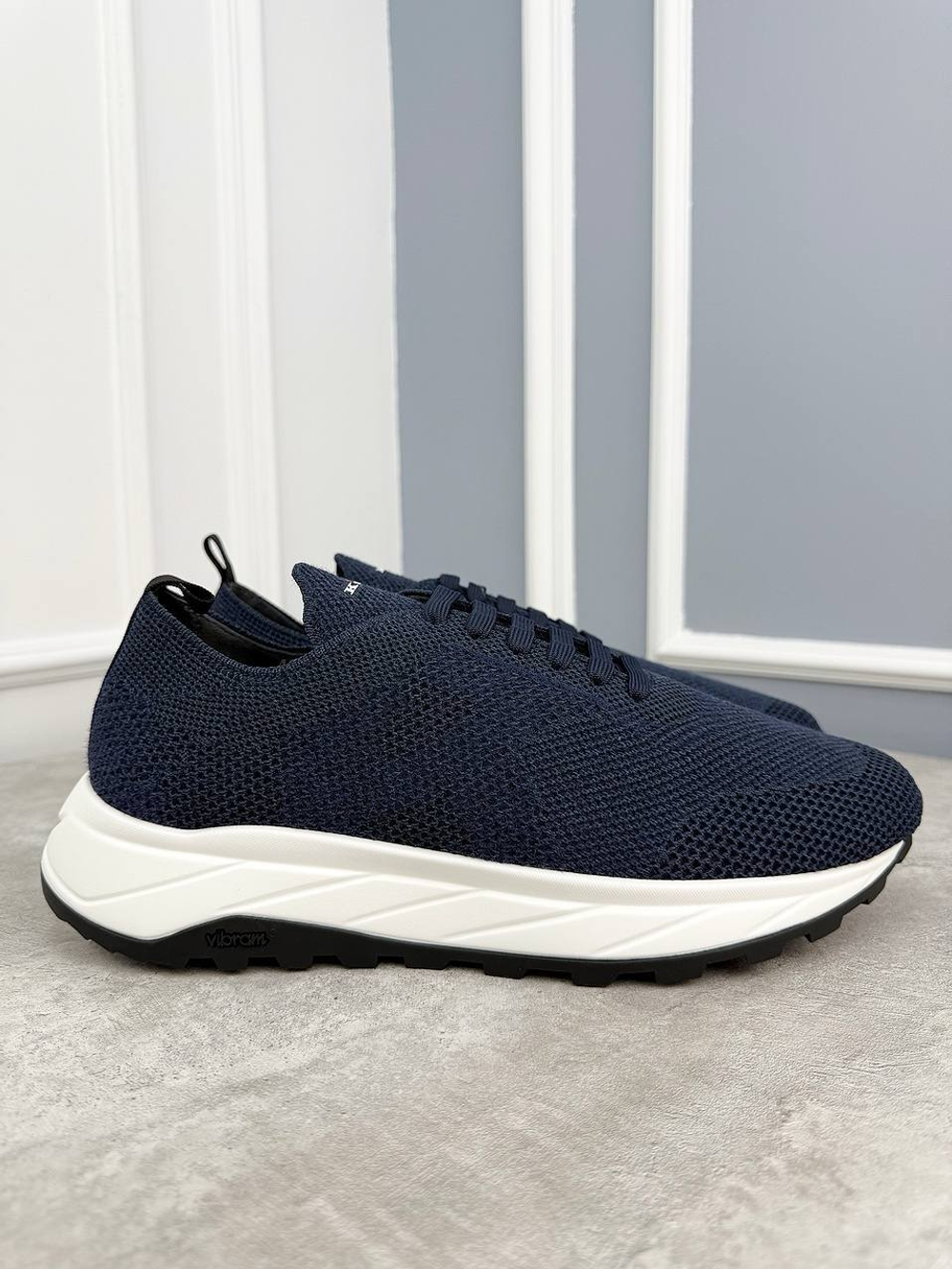 Кроссовки Kiton