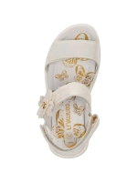 Сандалии для девочки детские натуральная кожа