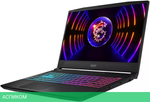 Ноутбук MSI Katana 15 B13VGK-2067XAM