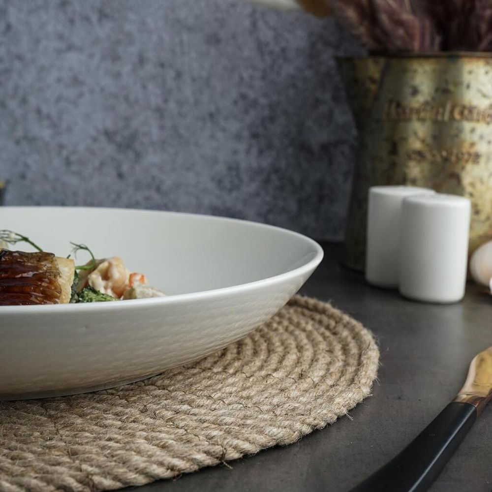 Салатник 1050 мл d 26 см h4,4 см   Noble [1]