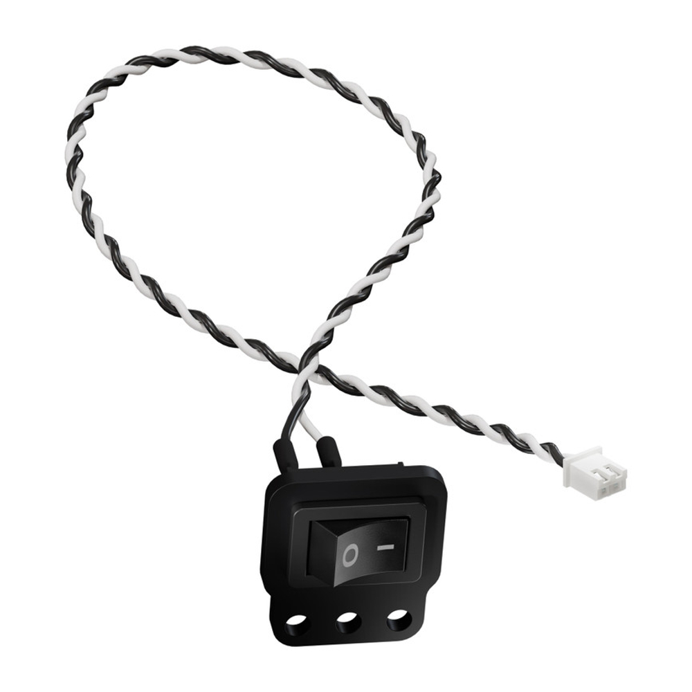 Auxiliary Switch for goBILDA® Smart Dock (with Mounting Plate)
