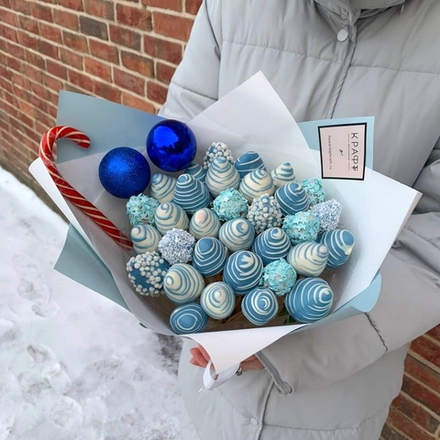 Новогодний восторг