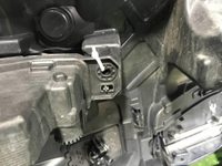 Бампер передний BMW X5 G05 (18-23) M-paket В сборе