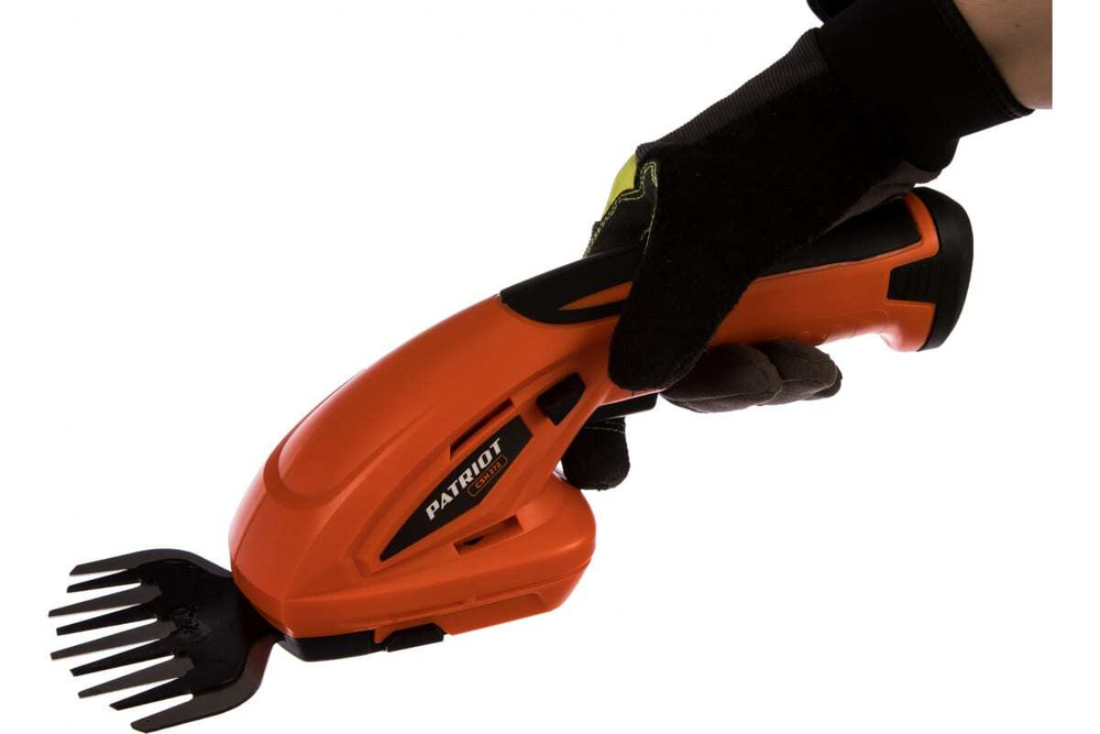 Аккумуляторные ножницы-кусторез PATRIOT CSH272 7.2V 250205270