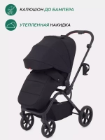 Коляска детская MOWBaby "MIO" MB102