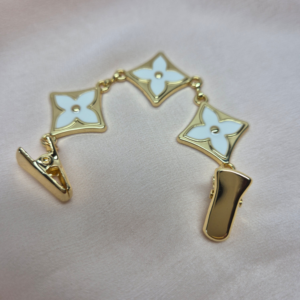 Зажим для платка AV-DCR0504-Z