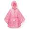 Дождевик детский Friends Pink