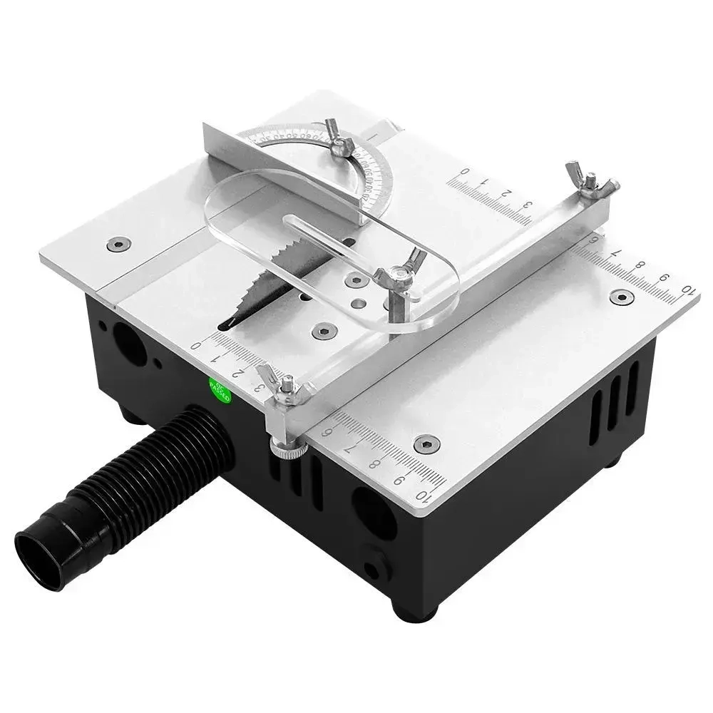 Многофункциональная мини-пила, циркулярная 24V (96W, 10А) (полотно 1шт)