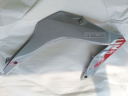 19050-K1T-EU0ZA. SHROUD ASSY., R. FR. (WL). HONDA