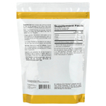 California Gold Nutrition, пептиды гидролизованного коллагена типов I и III, без добавок, 200 г (7,05 унции)