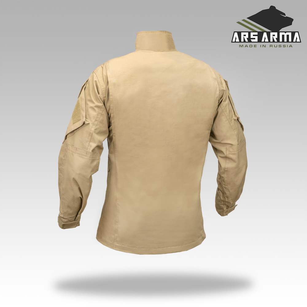 Полевой китель Зод ARS ARMA