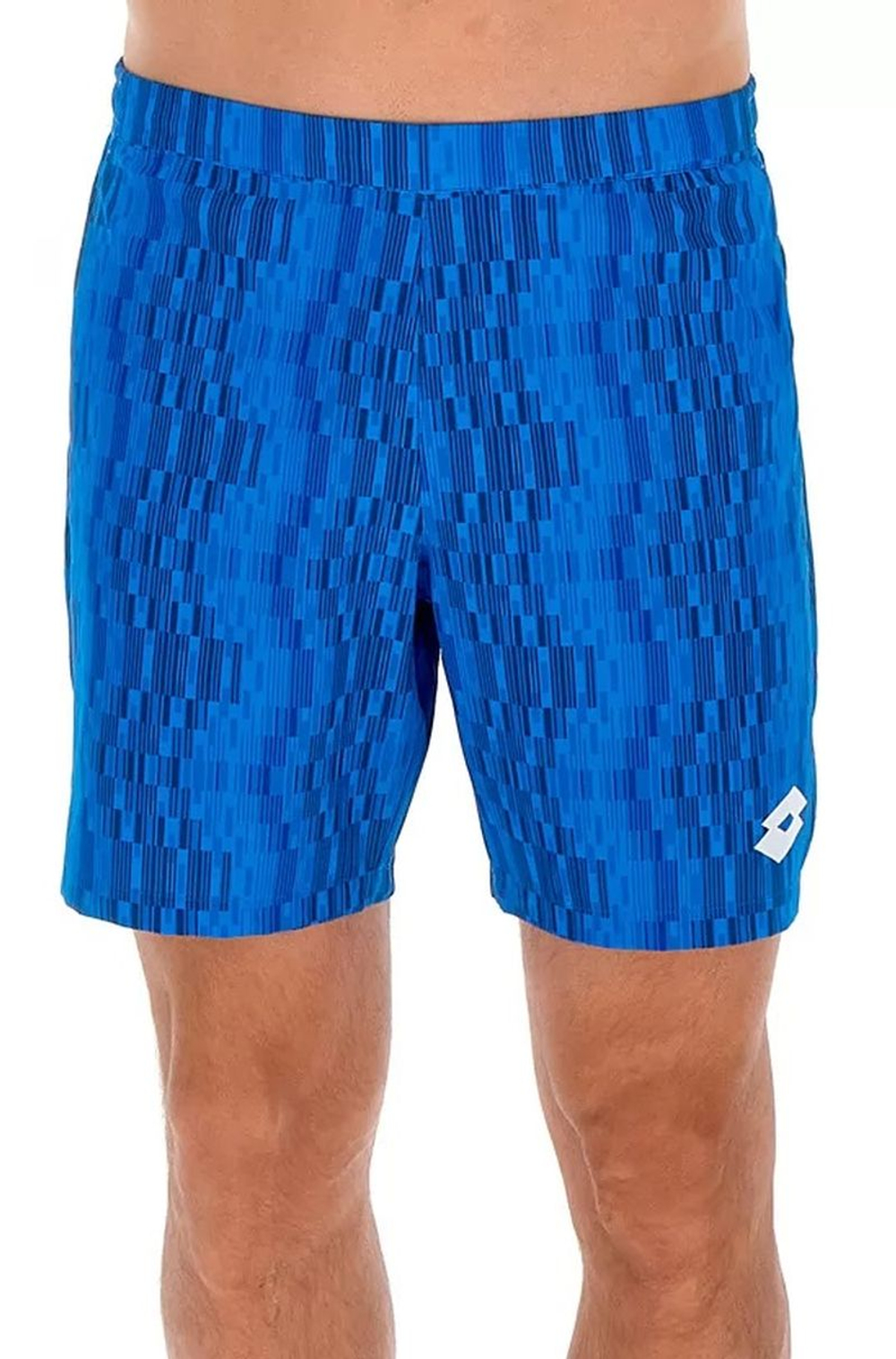 Теннисные шорты Lotto Tech IV D3 7"