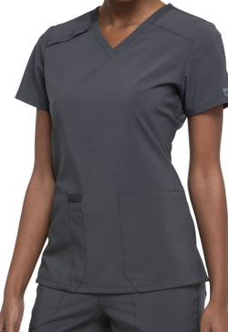 Топ женский Dickies EDS Essentials DKE615