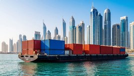 СДЭК Фулфилмент стал первым российским логистическим оператором, вышедшим на ближневосточный рынок