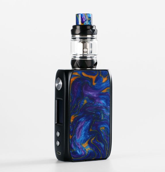 Купить Набор IJOY Shogun Univ 180W Galactic Hurricane