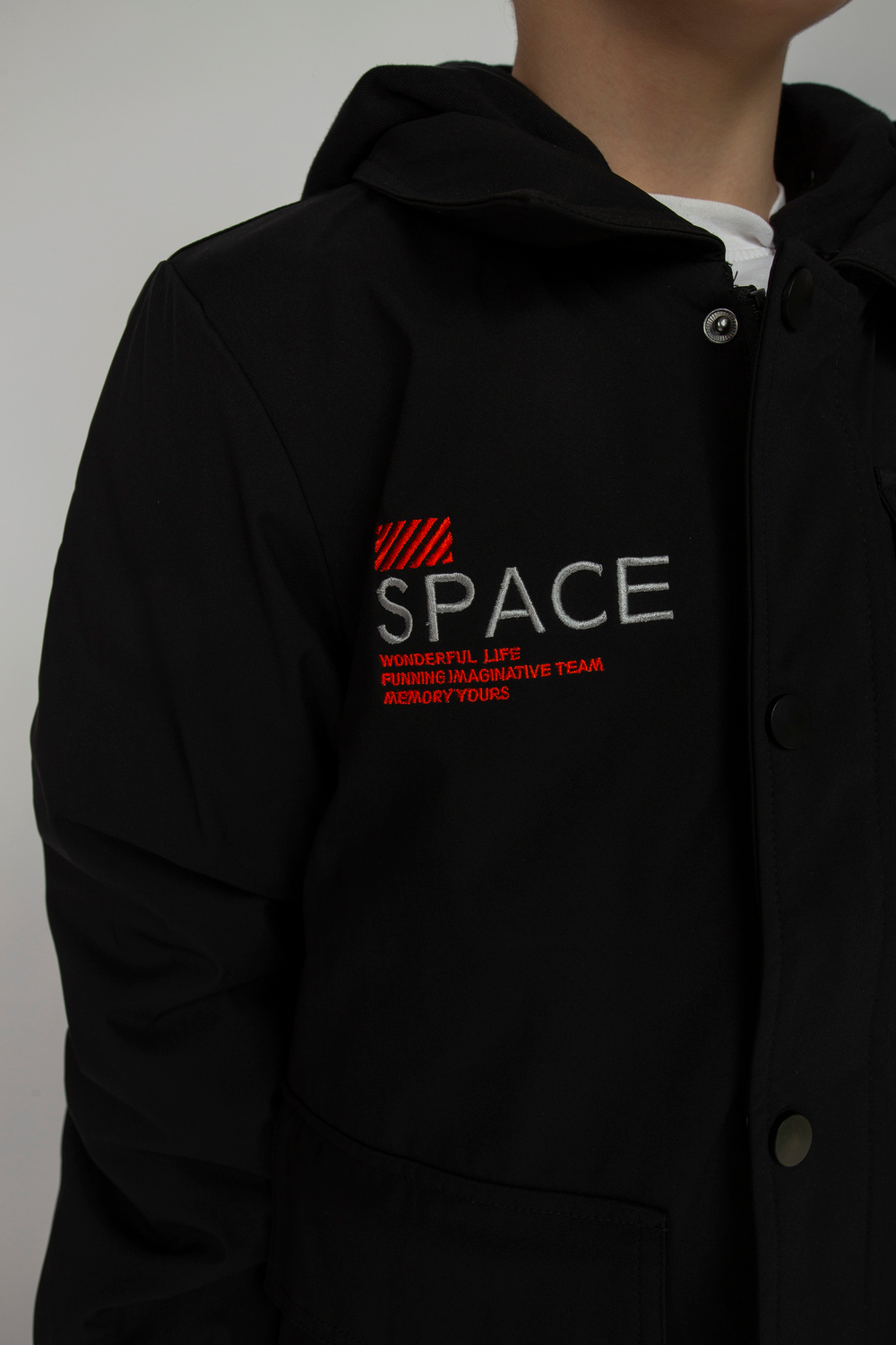 Куртка DELORAS W71136