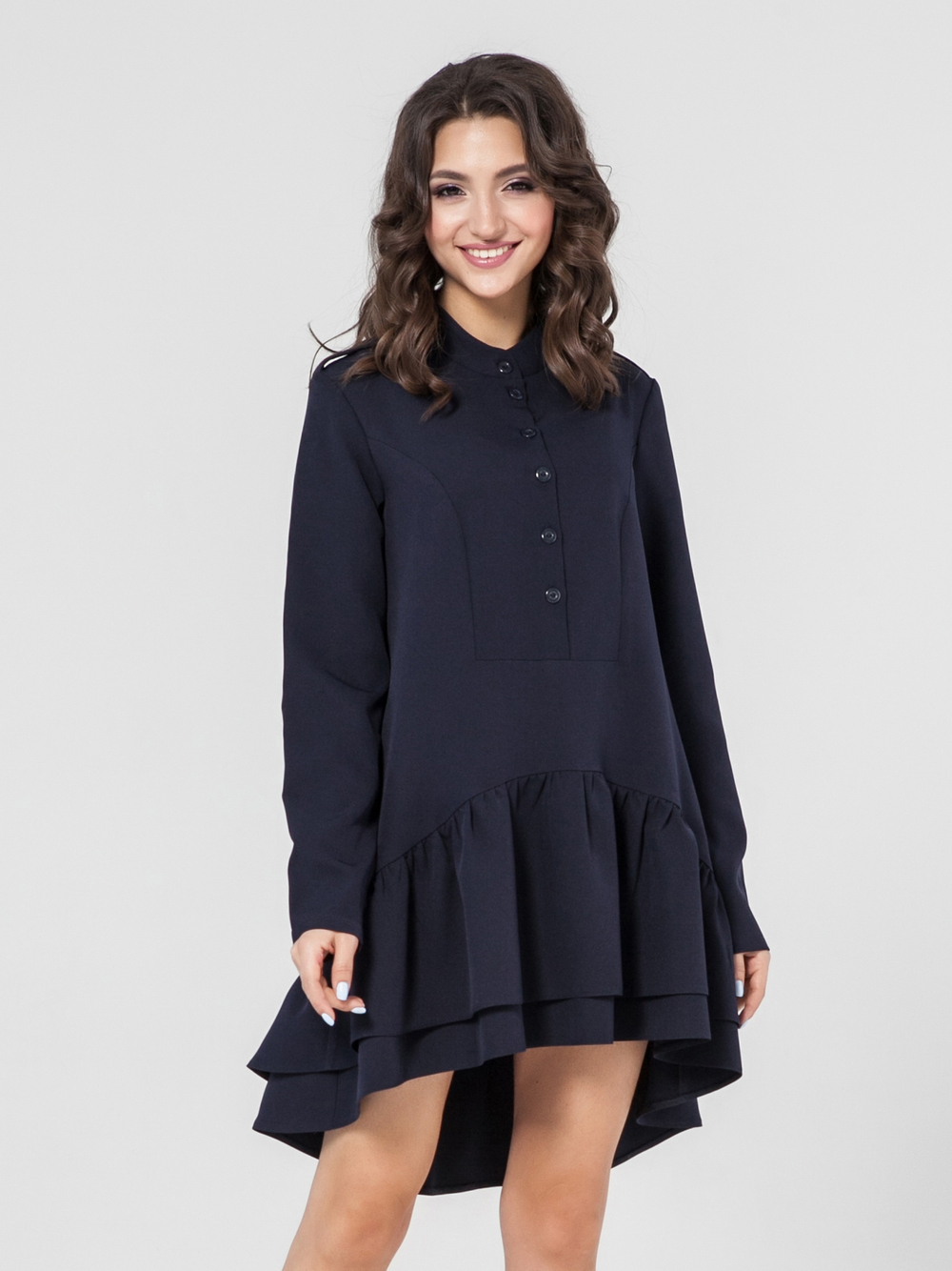 Платье 0-243/1