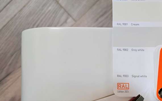 Тумба прикроватная 4497