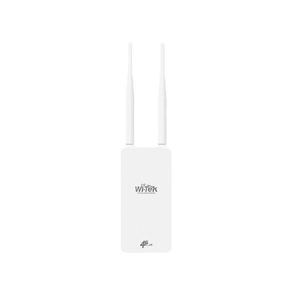 Уличная Wi-Fi точка с LTE-модемом WI-LTE117-O