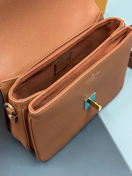 Сумка Louis Vuitton Oxford коричневый