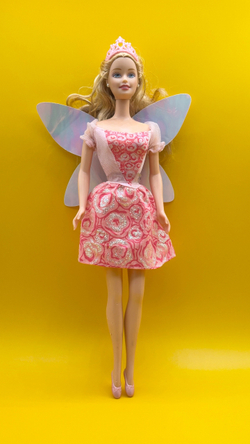 Кукла Барби 00-х винтаж 031511